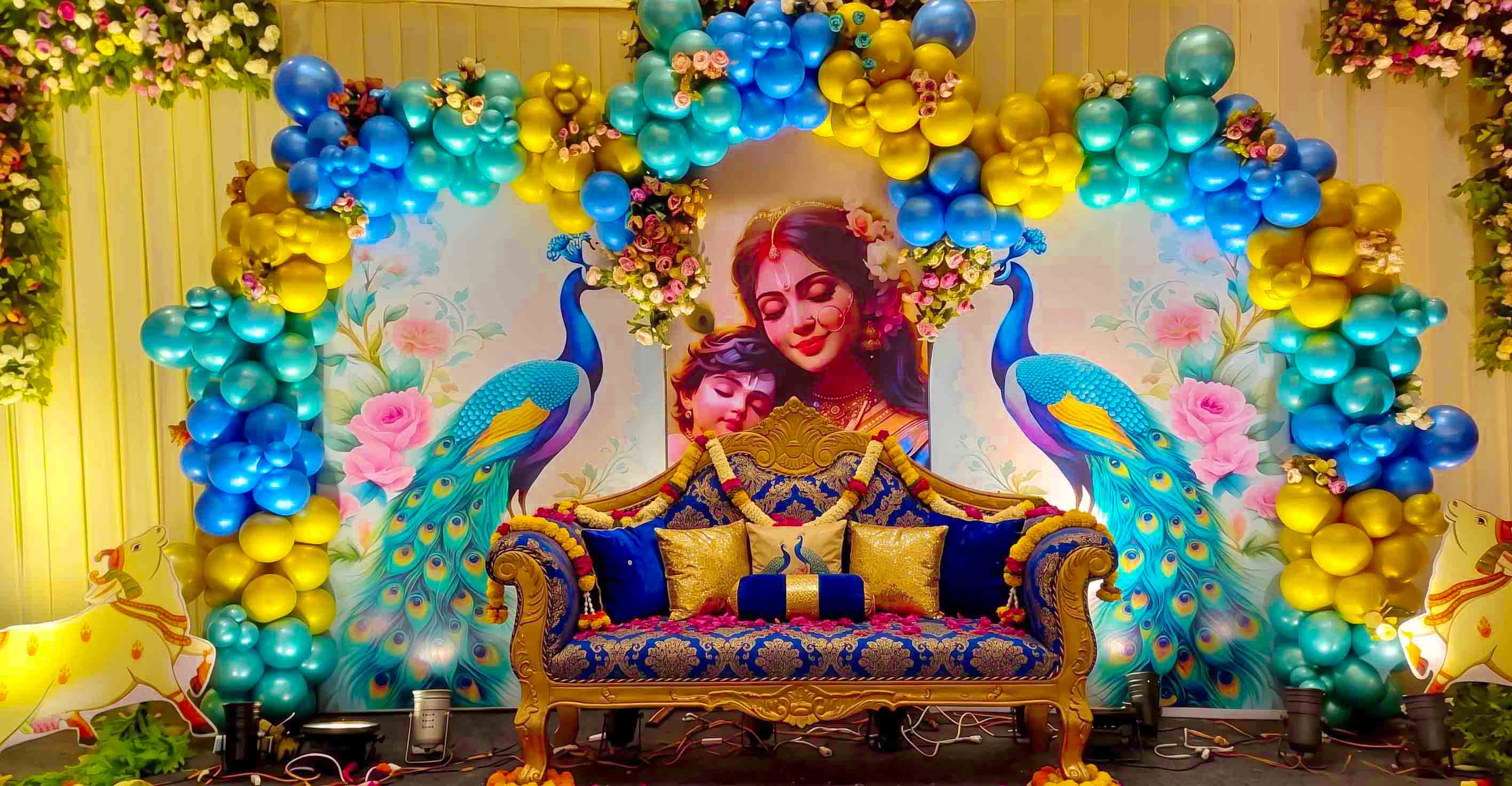 Baby Shower decoration
